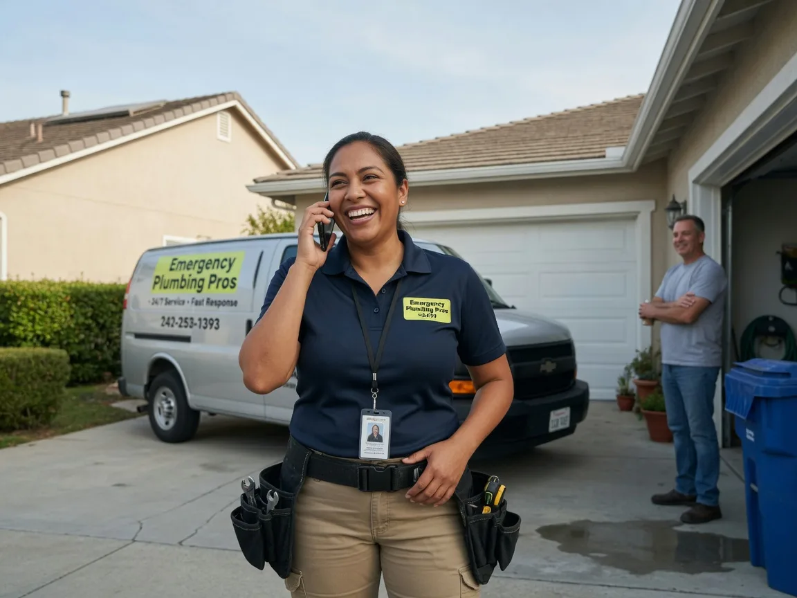 Emergency Plumber Falcon, NC FAQs